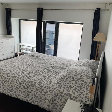 Loft Triplex 3 Chambres Doubles Villeurbanne Esterno foto