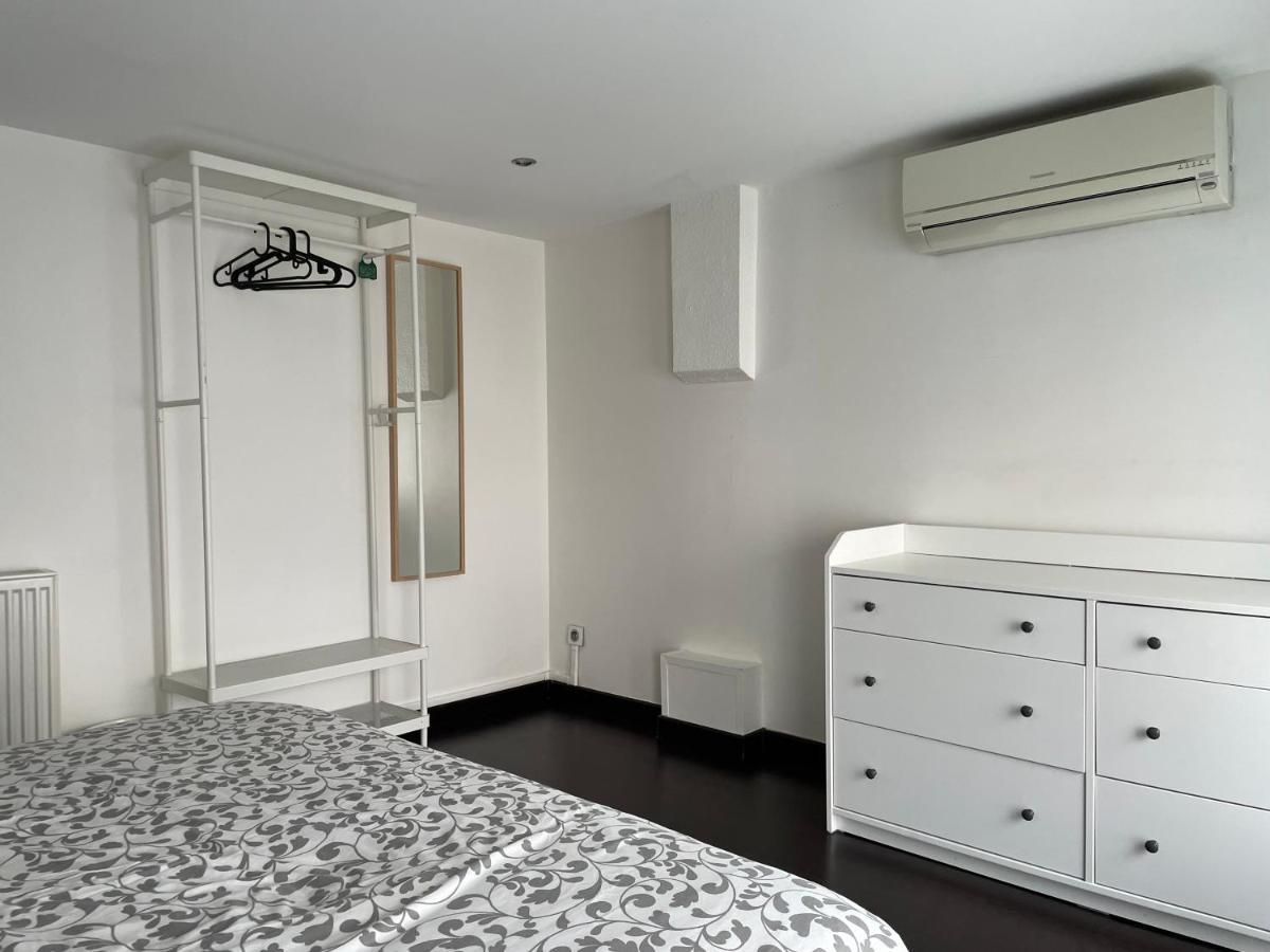 Loft Triplex 3 Chambres Doubles Villeurbanne Esterno foto