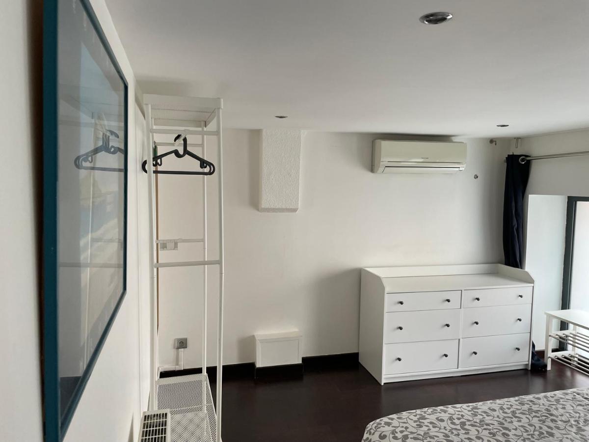 Loft Triplex 3 Chambres Doubles Villeurbanne Esterno foto
