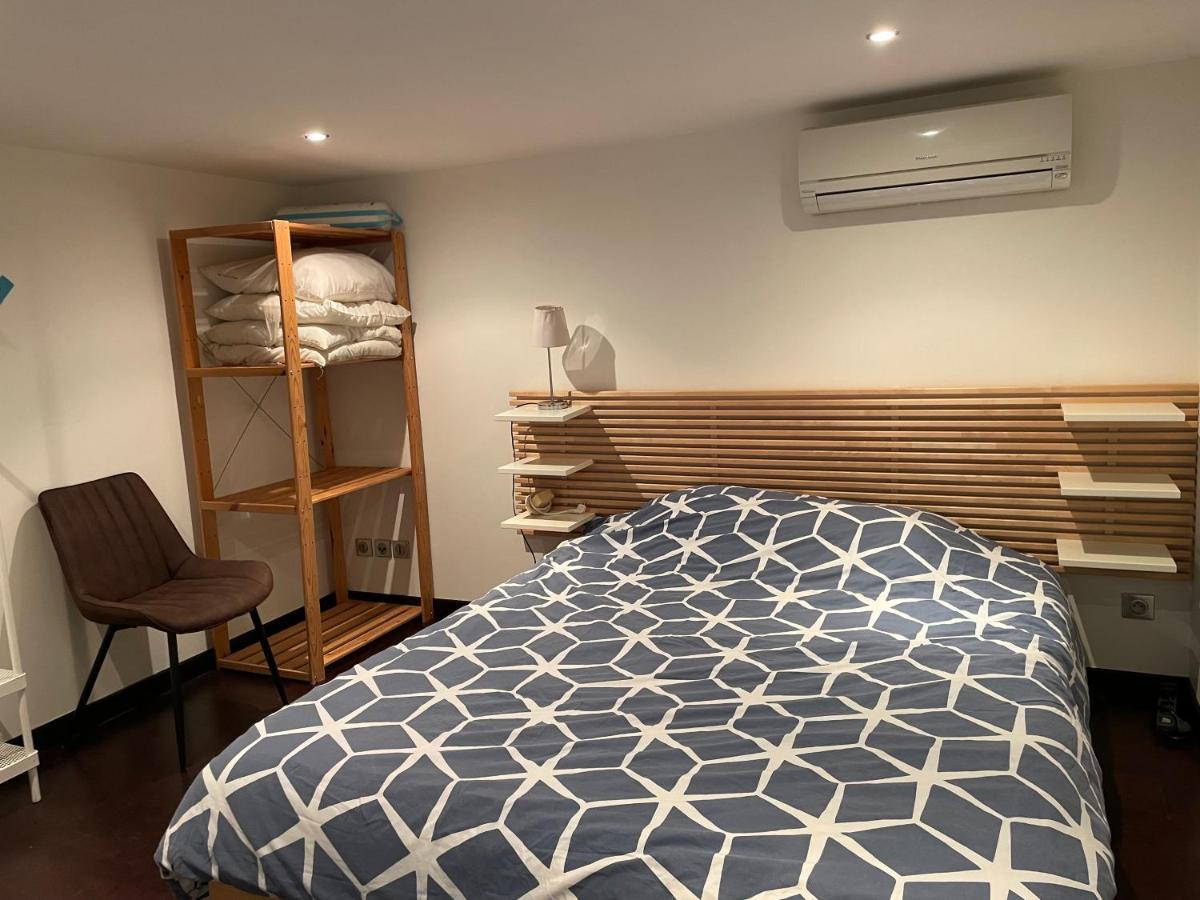 Loft Triplex 3 Chambres Doubles Villeurbanne Esterno foto