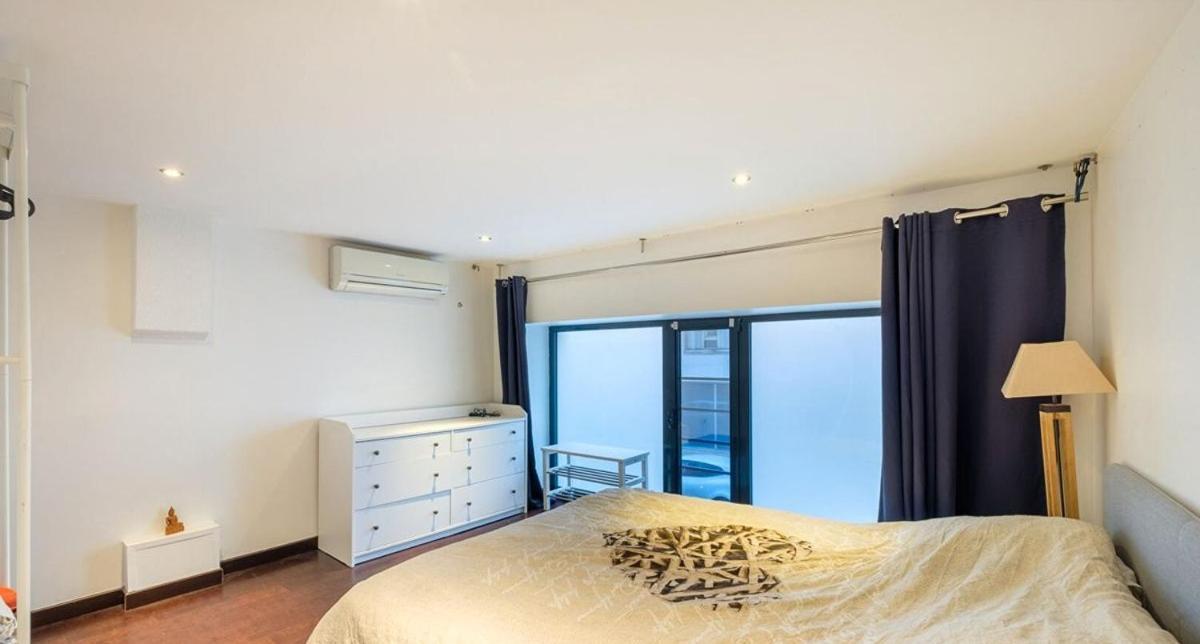 Loft Triplex 3 Chambres Doubles Villeurbanne Esterno foto