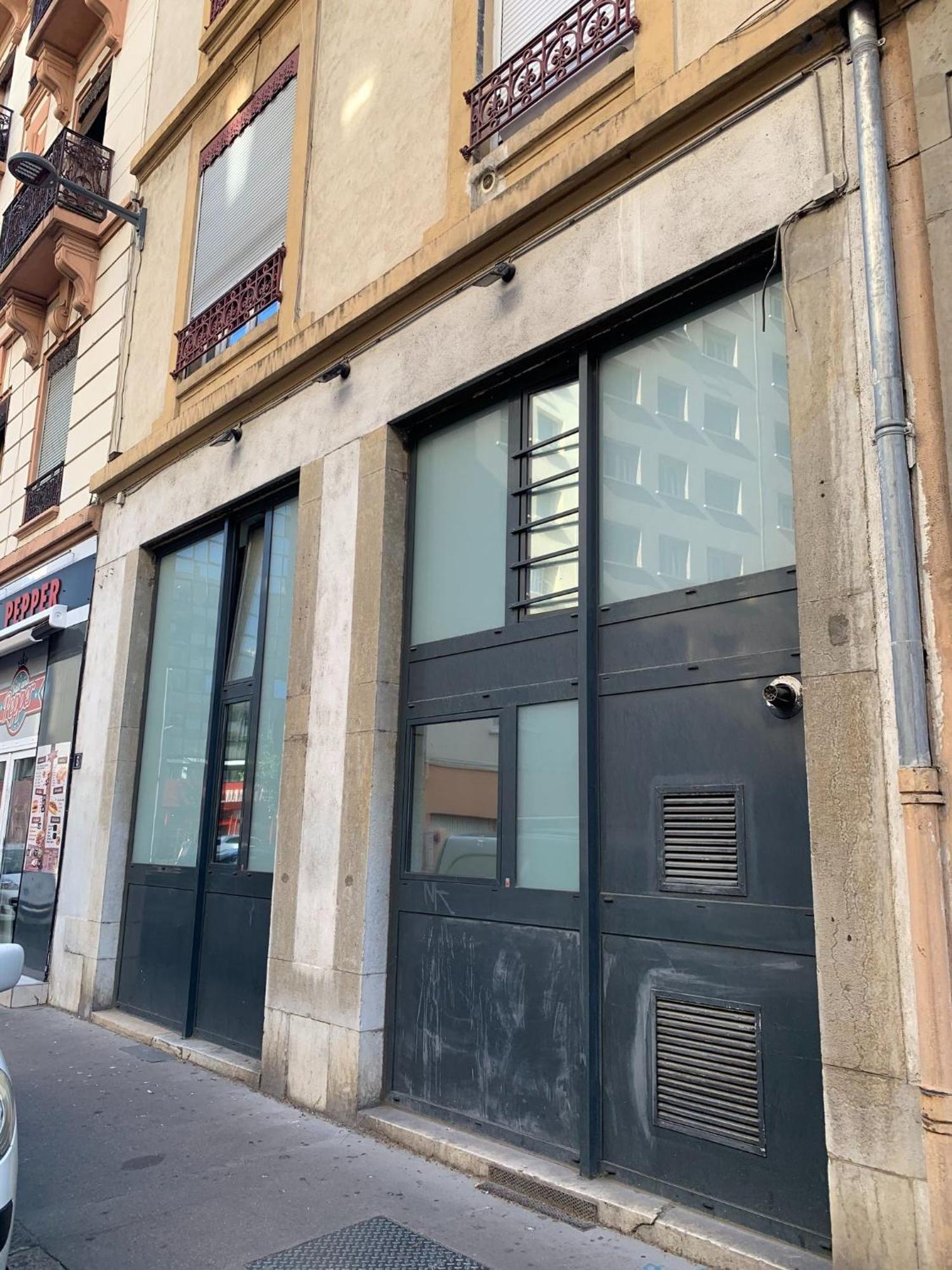 Loft Triplex 3 Chambres Doubles Villeurbanne Esterno foto
