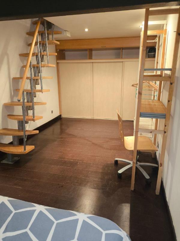 Loft Triplex 3 Chambres Doubles Villeurbanne Esterno foto