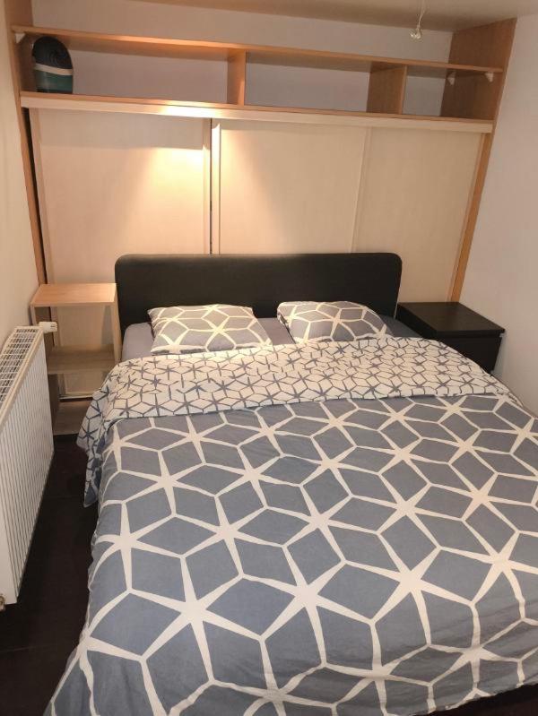 Loft Triplex 3 Chambres Doubles Villeurbanne Esterno foto
