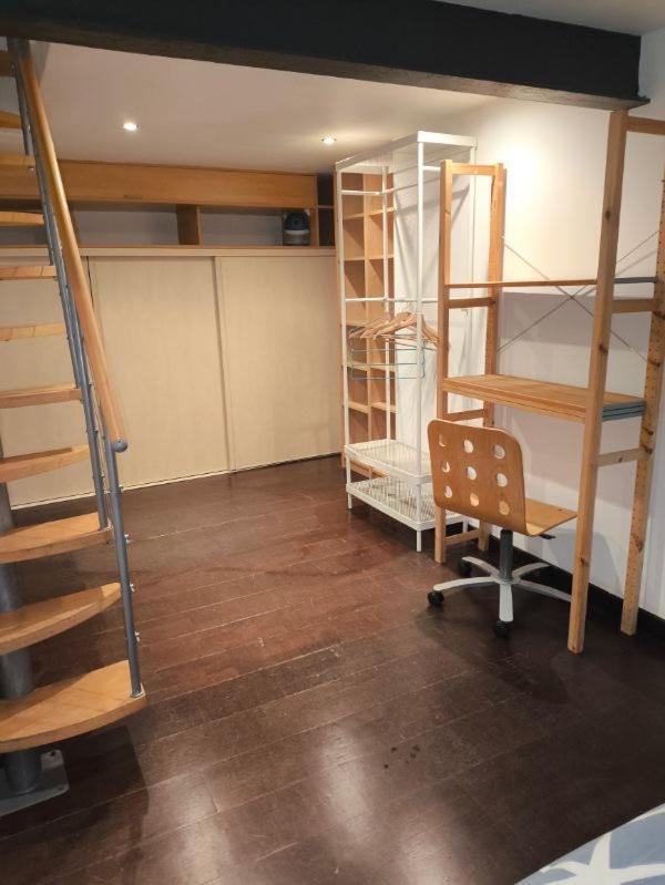 Loft Triplex 3 Chambres Doubles Villeurbanne Esterno foto
