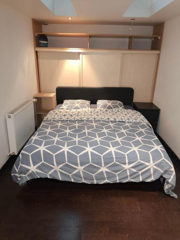 Loft Triplex 3 Chambres Doubles Villeurbanne Esterno foto