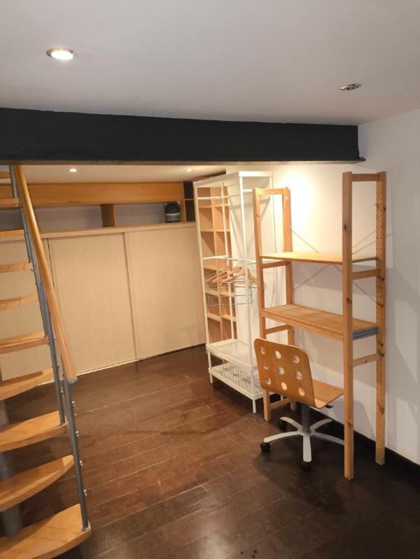 Loft Triplex 3 Chambres Doubles Villeurbanne Esterno foto